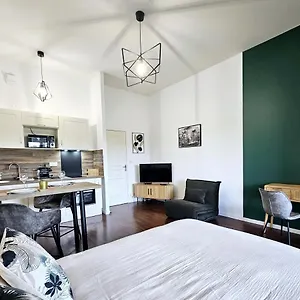  Appartement Octave Par Madame Conciergerie