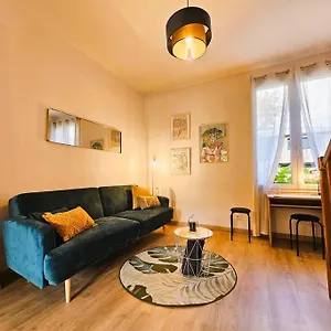  Appartement La Noe D'or By Madame Conciergerie